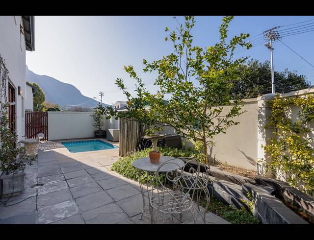 3 BEDROOM HOUSE SOLD IN CLAREMONT UPPER